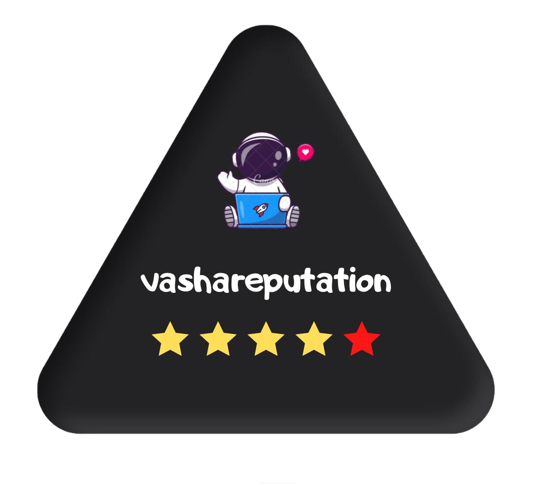 Репутационное агентство vashareputation.online